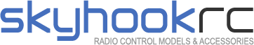 Skyhook Radio Control